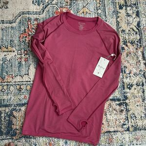 NWT BuffBunny Athletic Top size XL